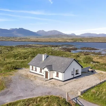 Inishnee Haven 度假居
