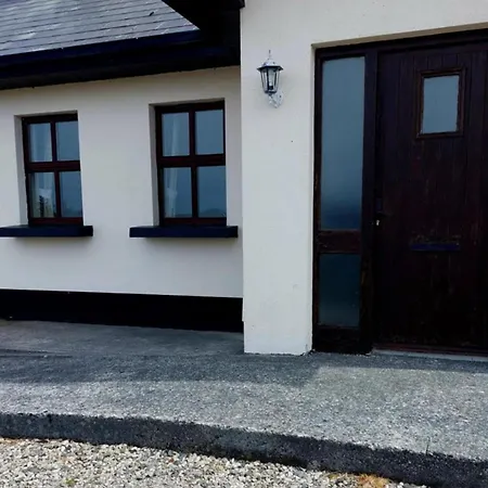 Inishnee Haven 度假居 *