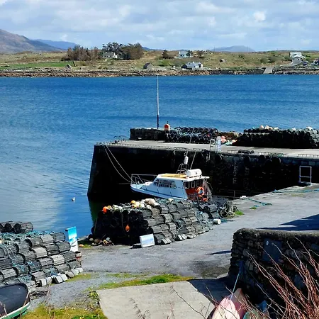 Inishnee Haven 度假居 戈尔韦